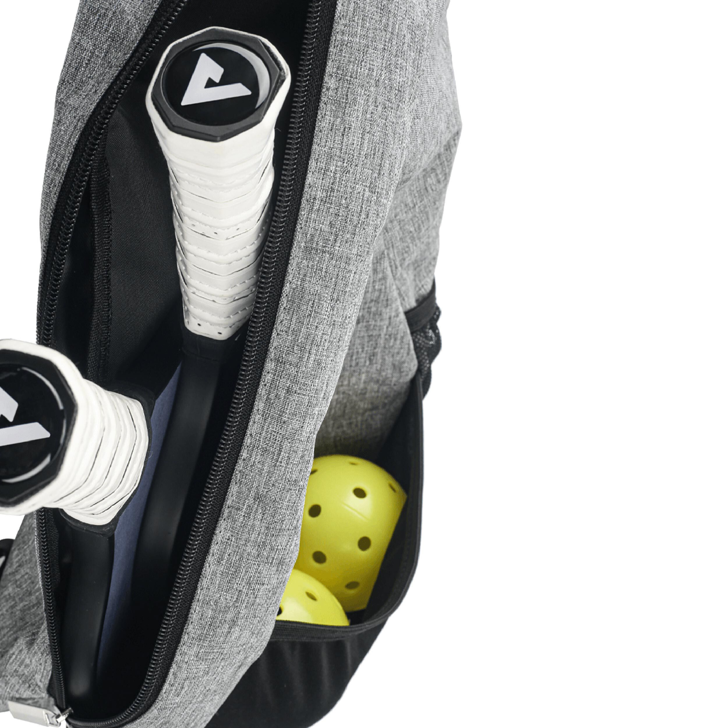 Essentials Pickleball Set Pickleball Schläger