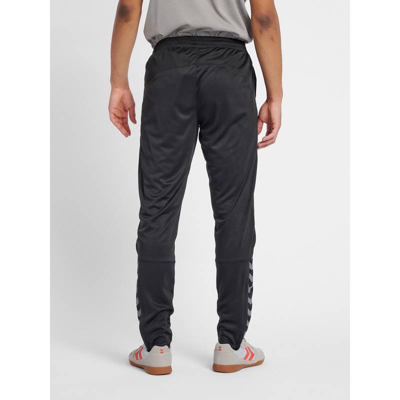 hummel hmlAUTHENTIC POLY PANT Trainingshose Herren