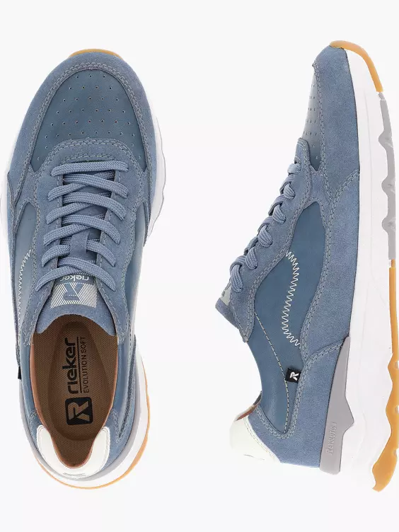 Rieker Herren Sneaker Low