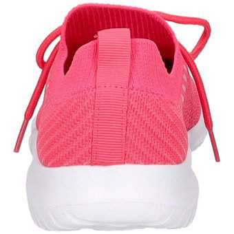 Barbarella Slip On Sneaker in pink