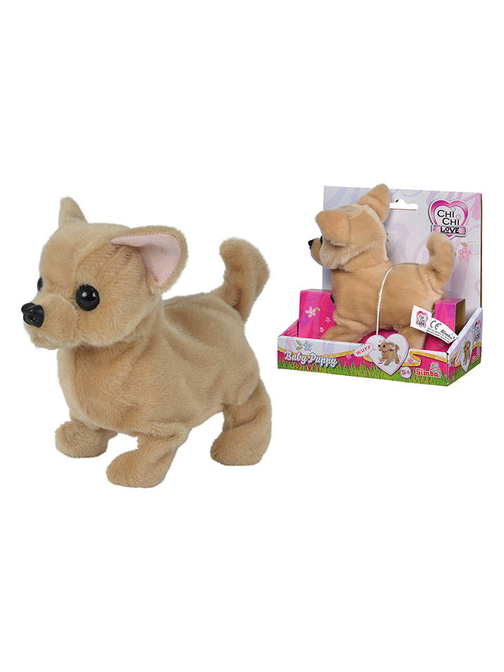 Simba Activity-Kuscheltier 