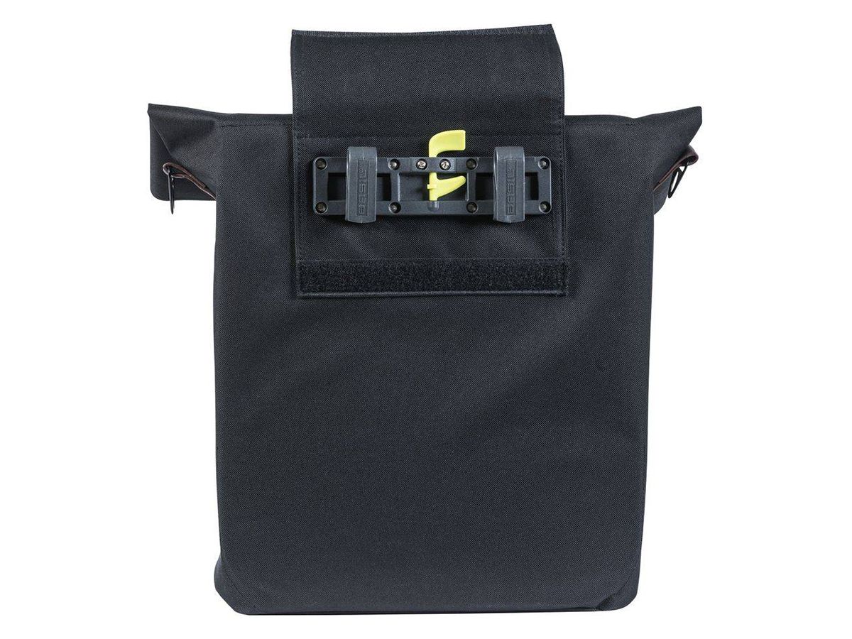 Basil City Shopper Fahrradtasche