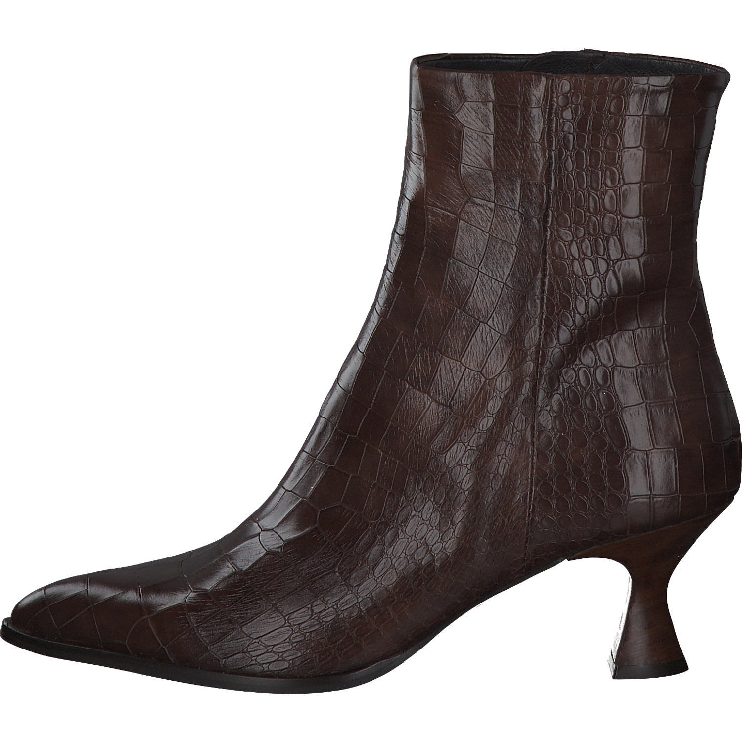 Zinda 1964, Klassische Stiefel, Damen, tabacco/tdm/schoko/beige