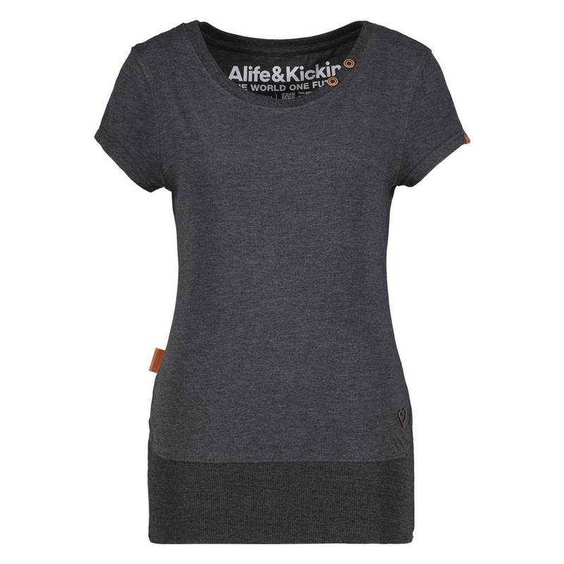 ALIFE AND KICKIN CocoAK A T-Shirt Damen