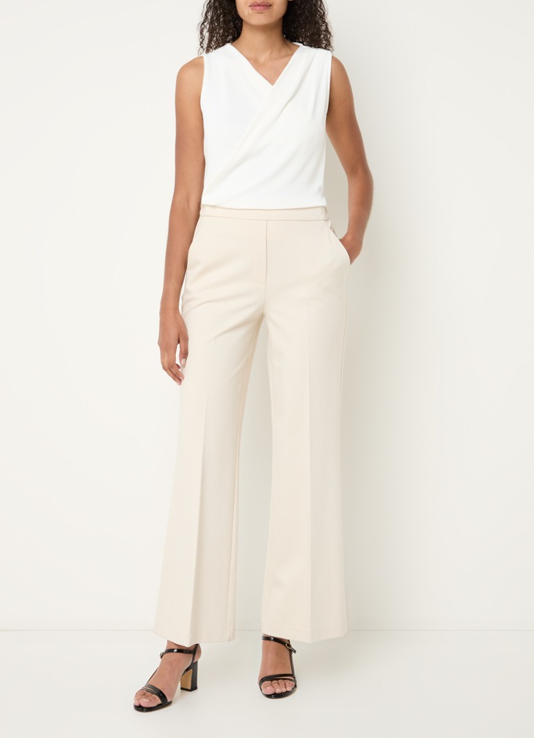 Top drapat Sutton Phase Eight cu detalii