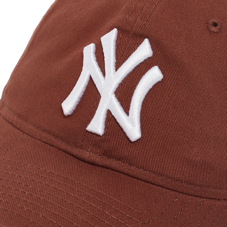 New Era League ESS 9Twenty New York Yankees orange
