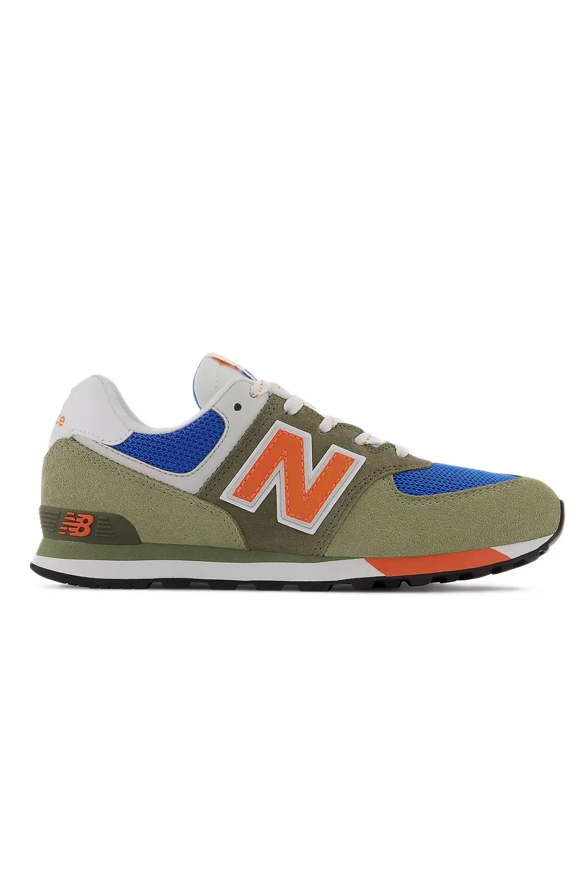 New Balance  Sneaker Unisex GRÜN