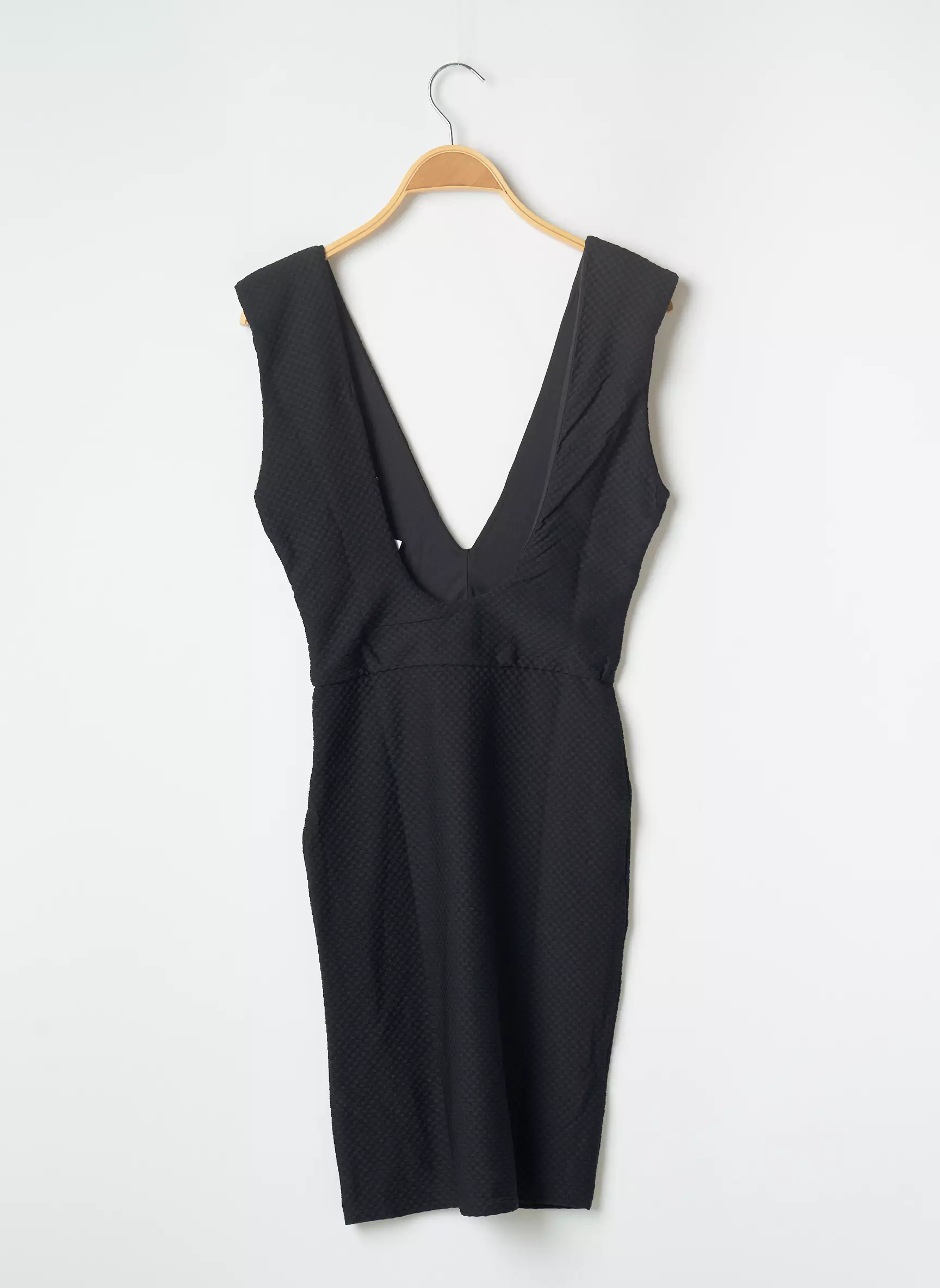 Sparkz Robes Courtes Femme couleur noir
