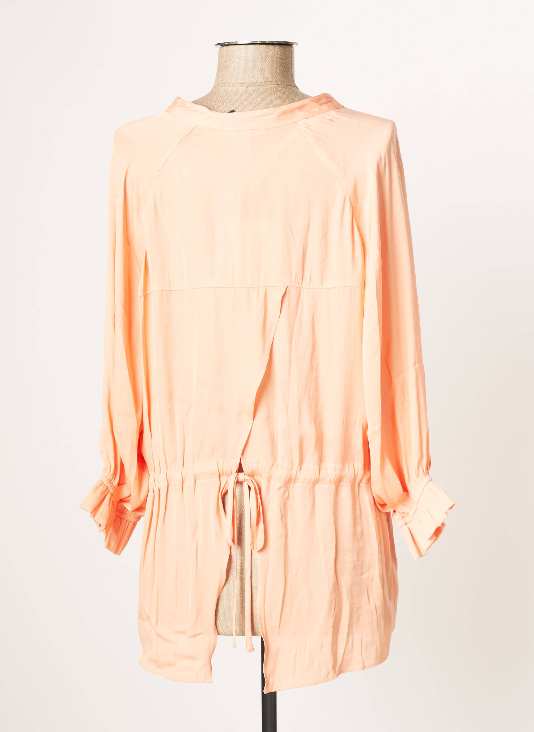 Lpb Blouses Femme couleur rose