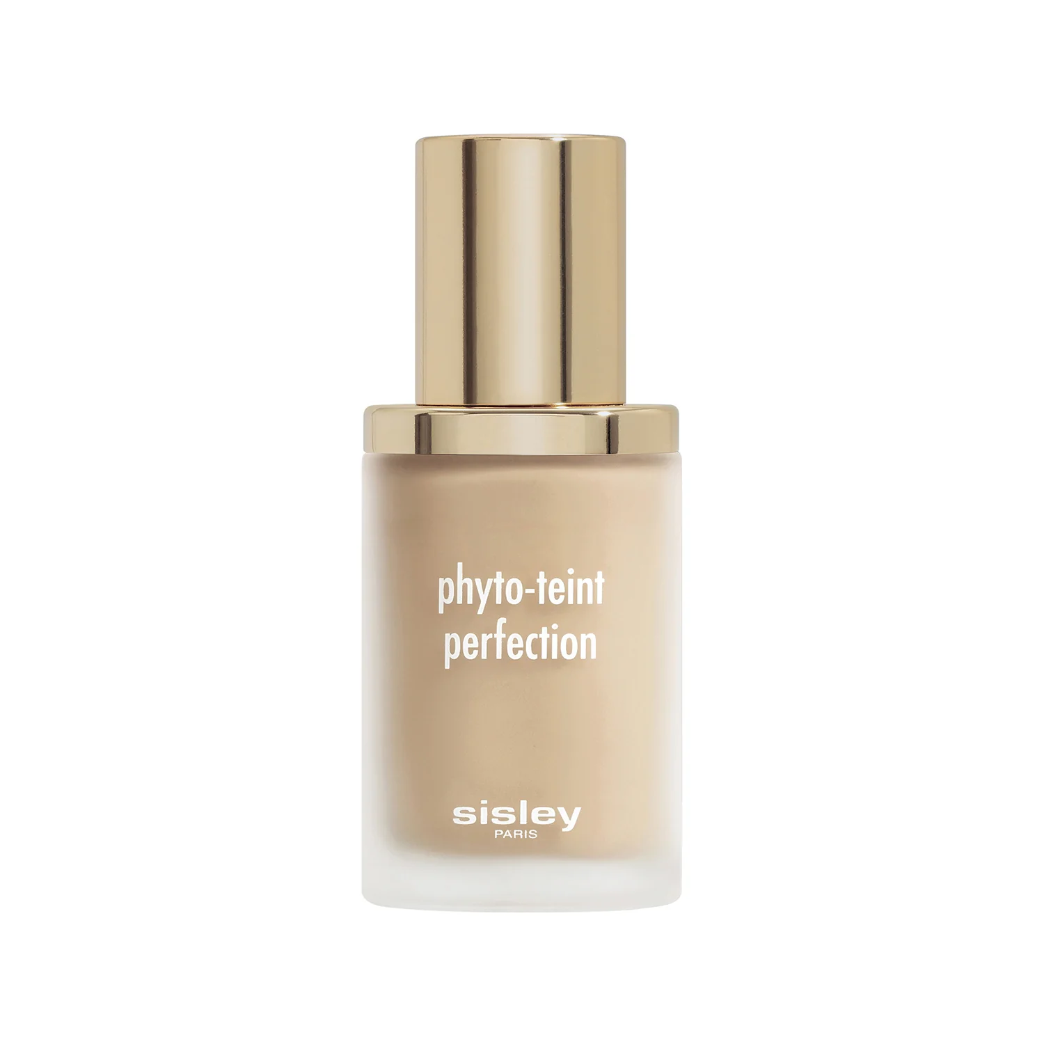 Phyto-Teint Perfection Foundation - Fond de ten lichid