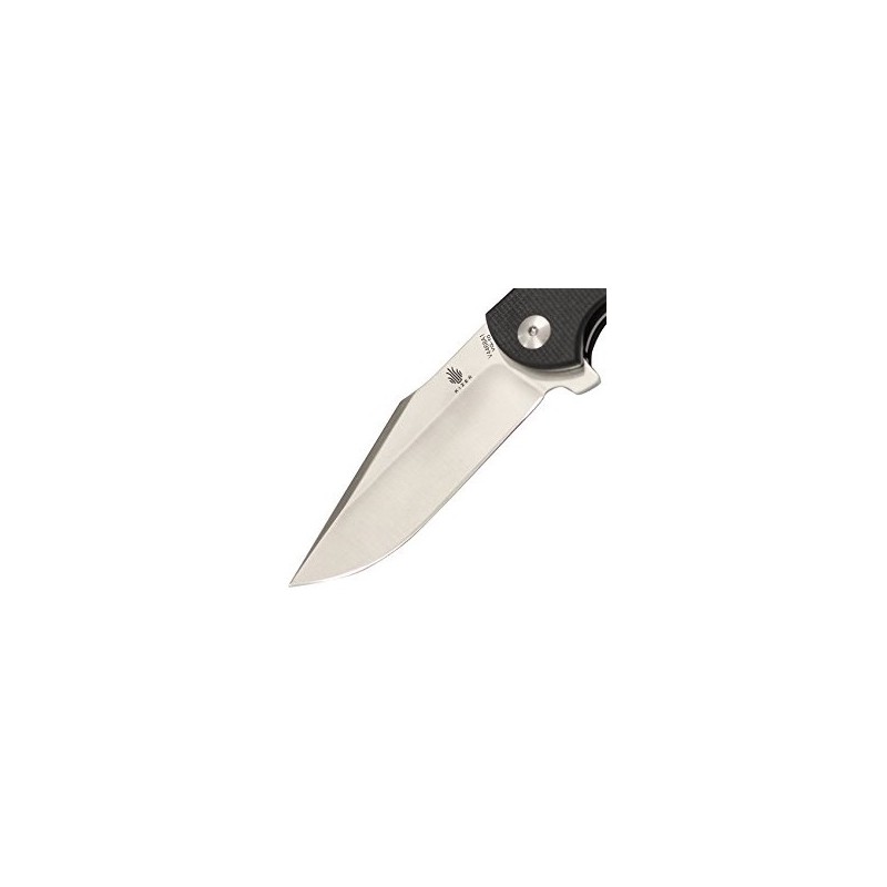 Kizer Intrepid, Taktische Messer. Designer Ray Laconico. (Kizer Messer)