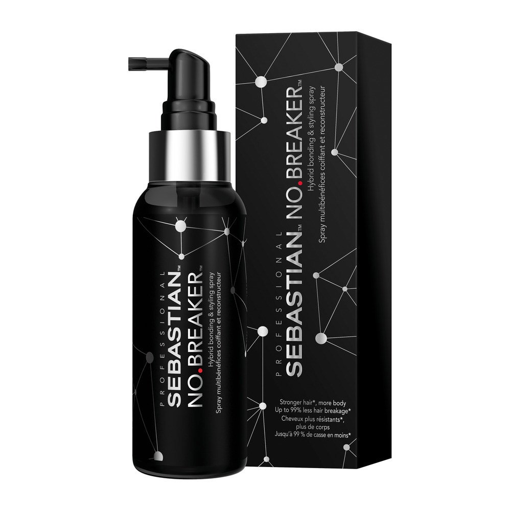 Sebastian Professional No Breaker Leave-In Bonding Spray