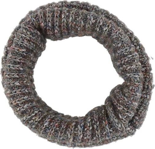 FRAAS Melierter Strick-Loop
