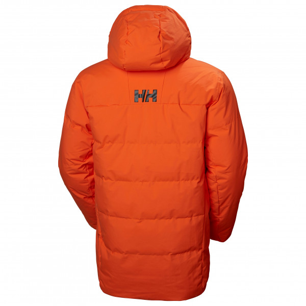 Helly Hansen - Tromsoe Jacket - Parka