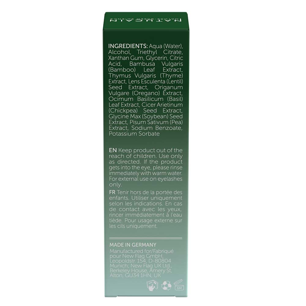 Natucain Lash Serum 3,9 ml
