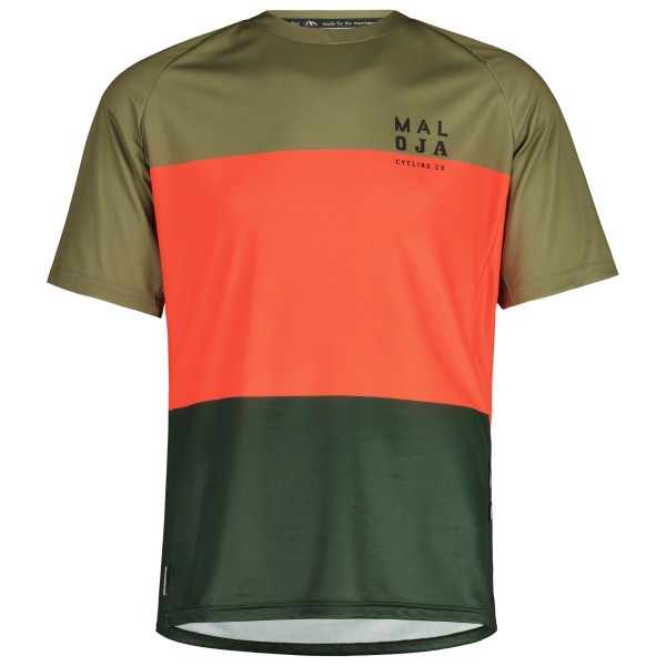 Maloja - BarettiM. Multi - Funktionsshirt