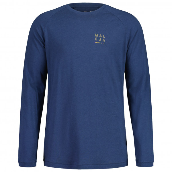 Maloja - KernichiM. - Longsleeve