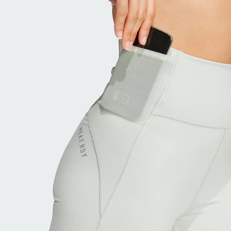 adidas Tailored HIIT Training 7/8-Leggings Tights Damen