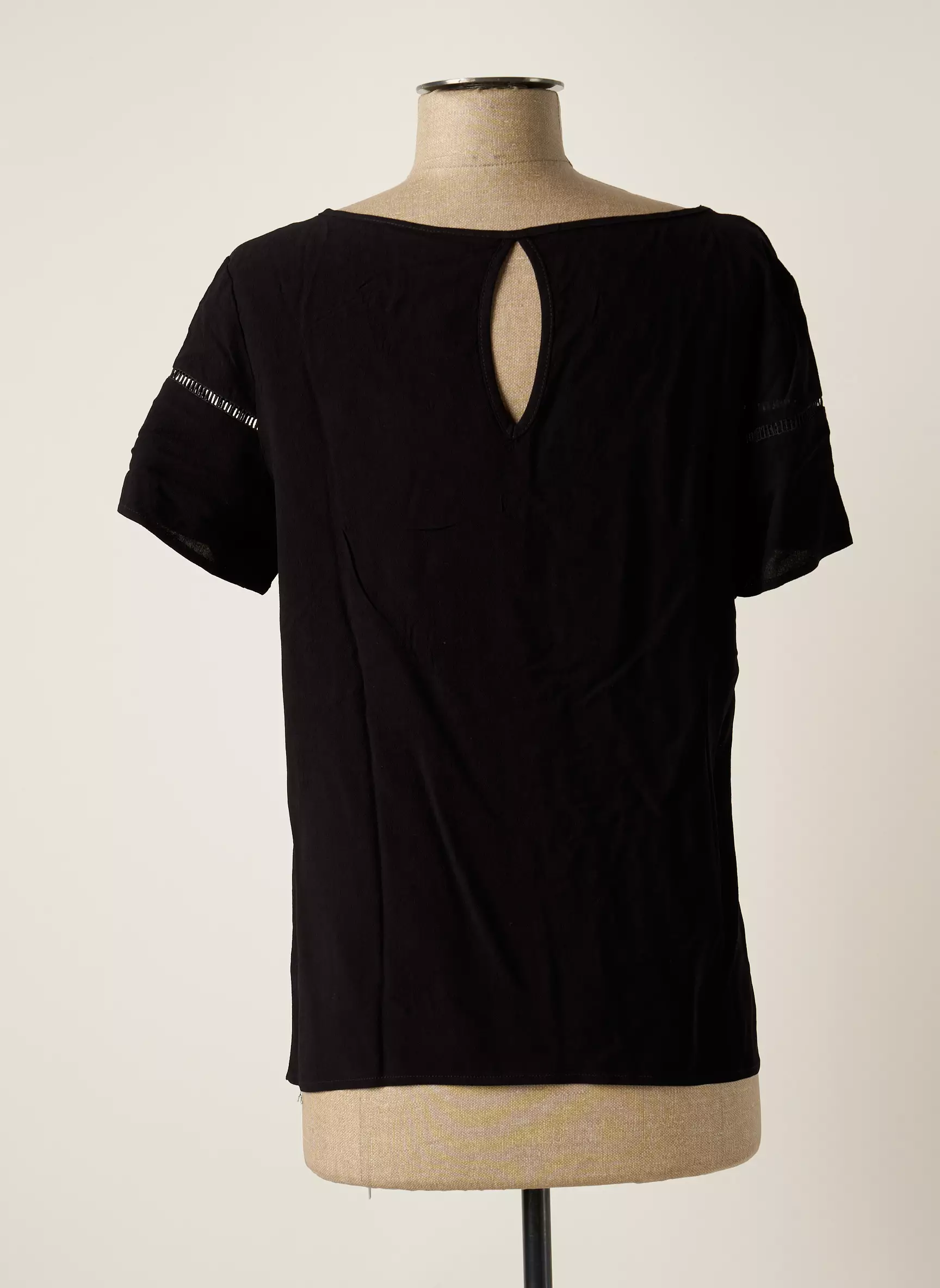 Vila Tops Femme couleur noir