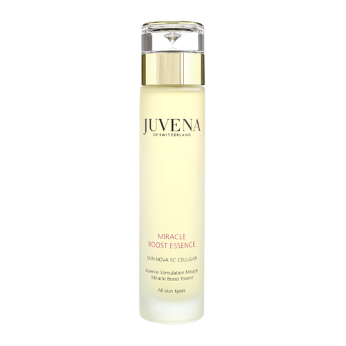 Sérum Juvena Miracle Boost Essence 125 ml