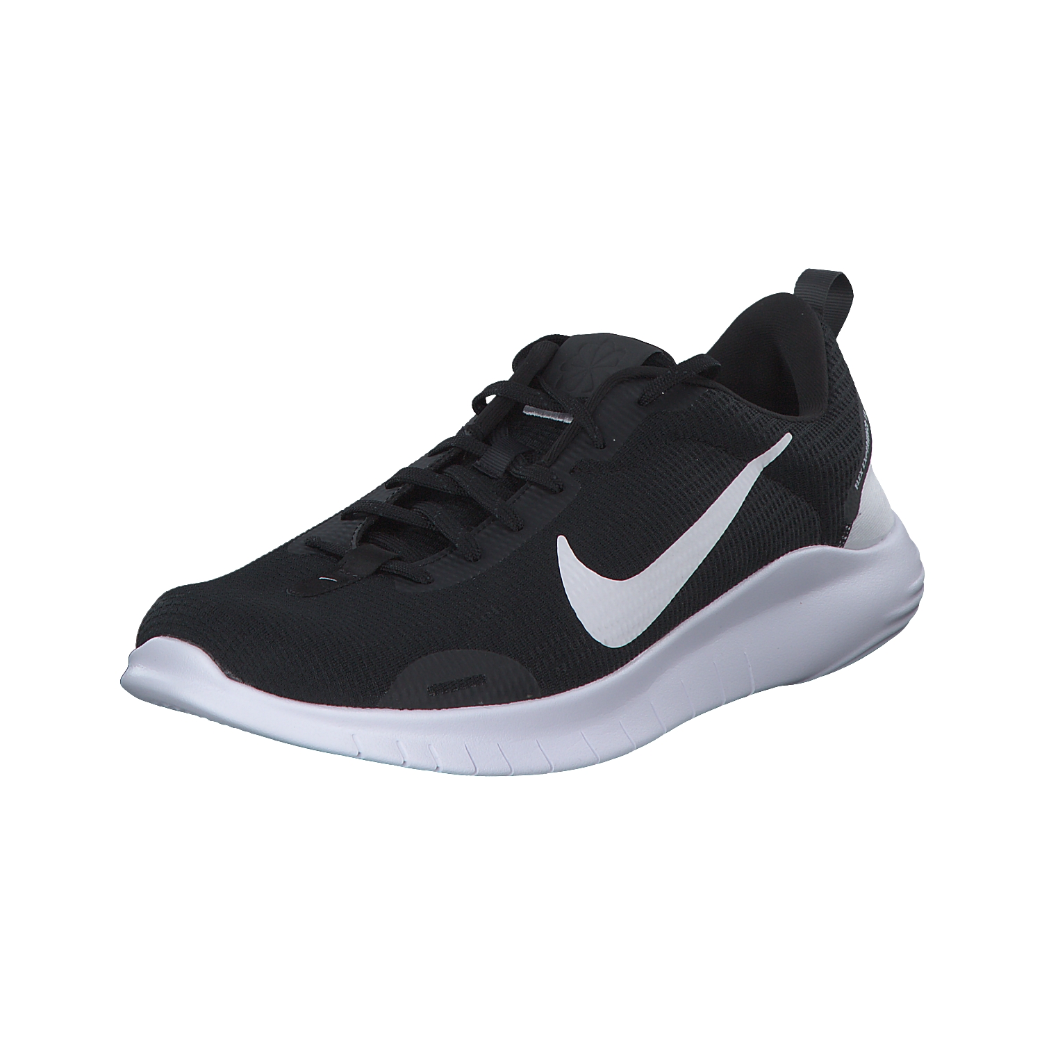 Nike Flex Expierience DV0740, Klassische- & Business Schuhe, Herren, Schwarz
