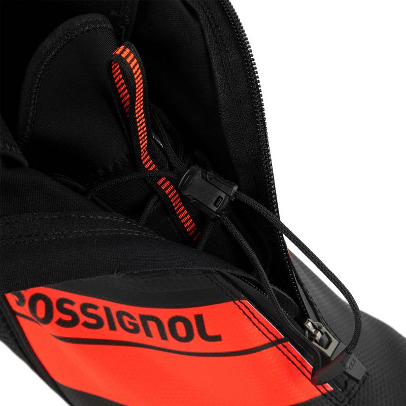 Rossignol X-10 SKATE Langlaufschuhe