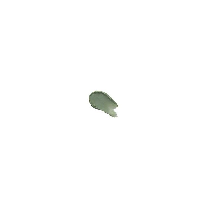 Green Grooming Clay
