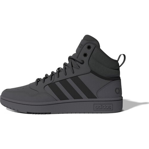 DAMEN FREIZEITSCHUHE HOOPS 3.0 MID WTR