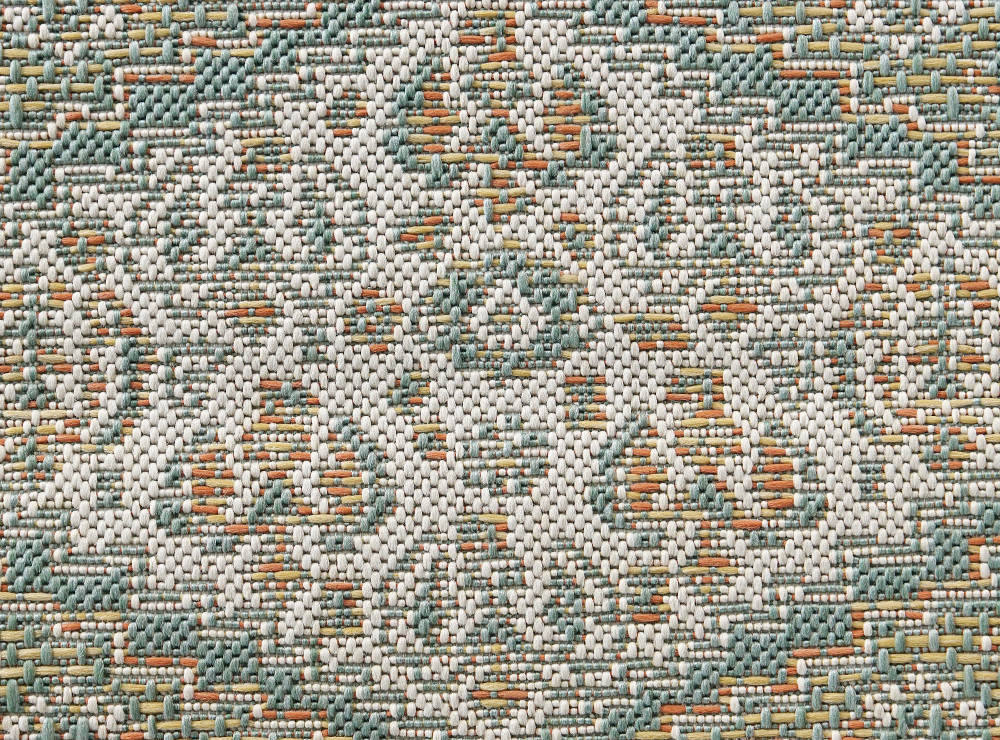 Webteppich Provence