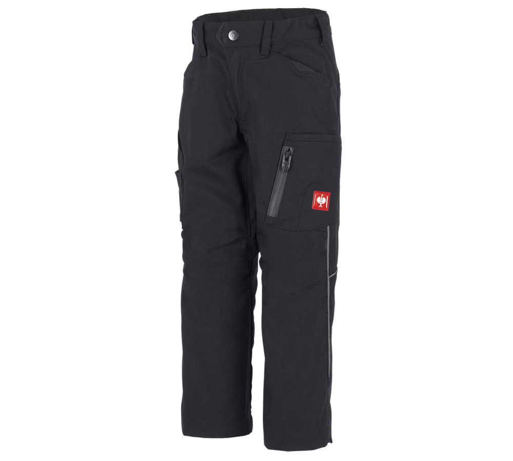 Winter-Bundhose e.s.vision, Kinder