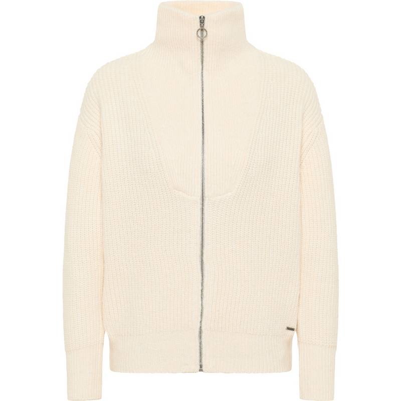 DreiMaster Strickjacke Damen