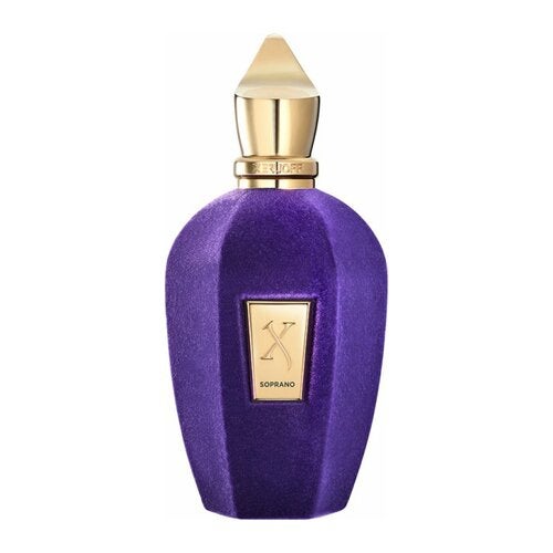 Xerjoff V Sopran Eau de Parfum 50 ml