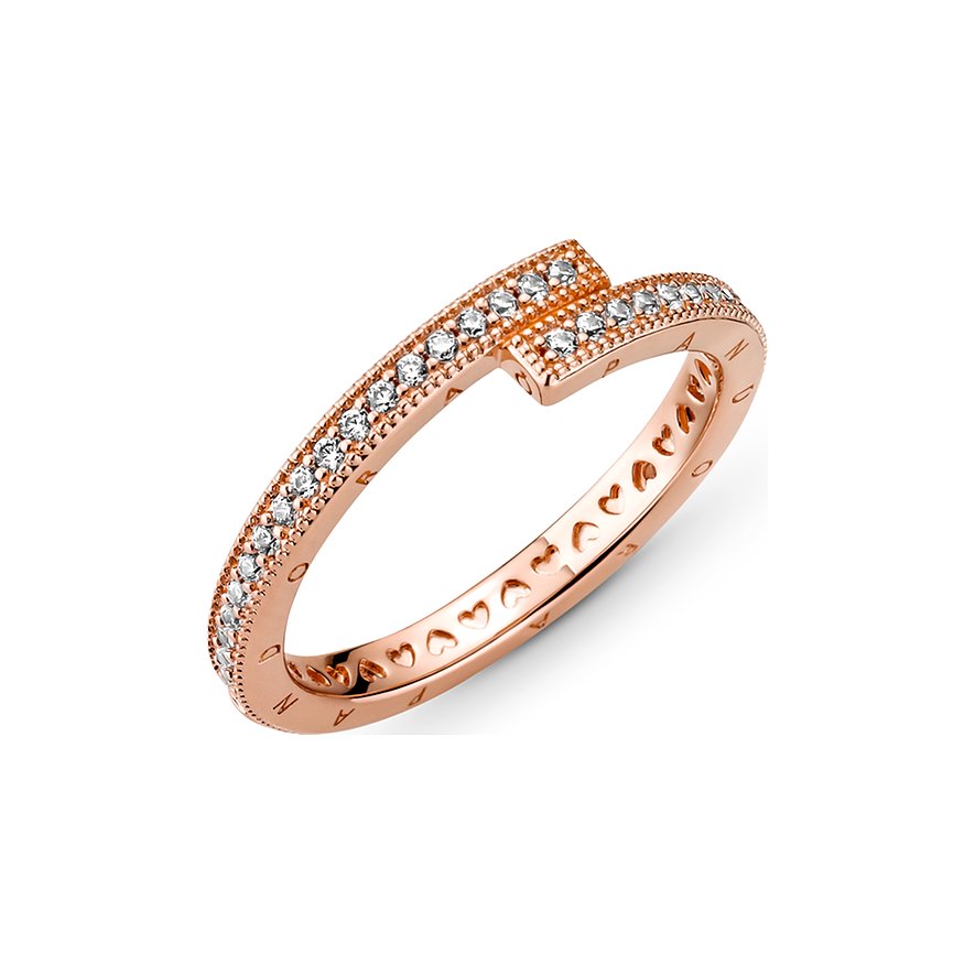 Pandora Damenring Signature