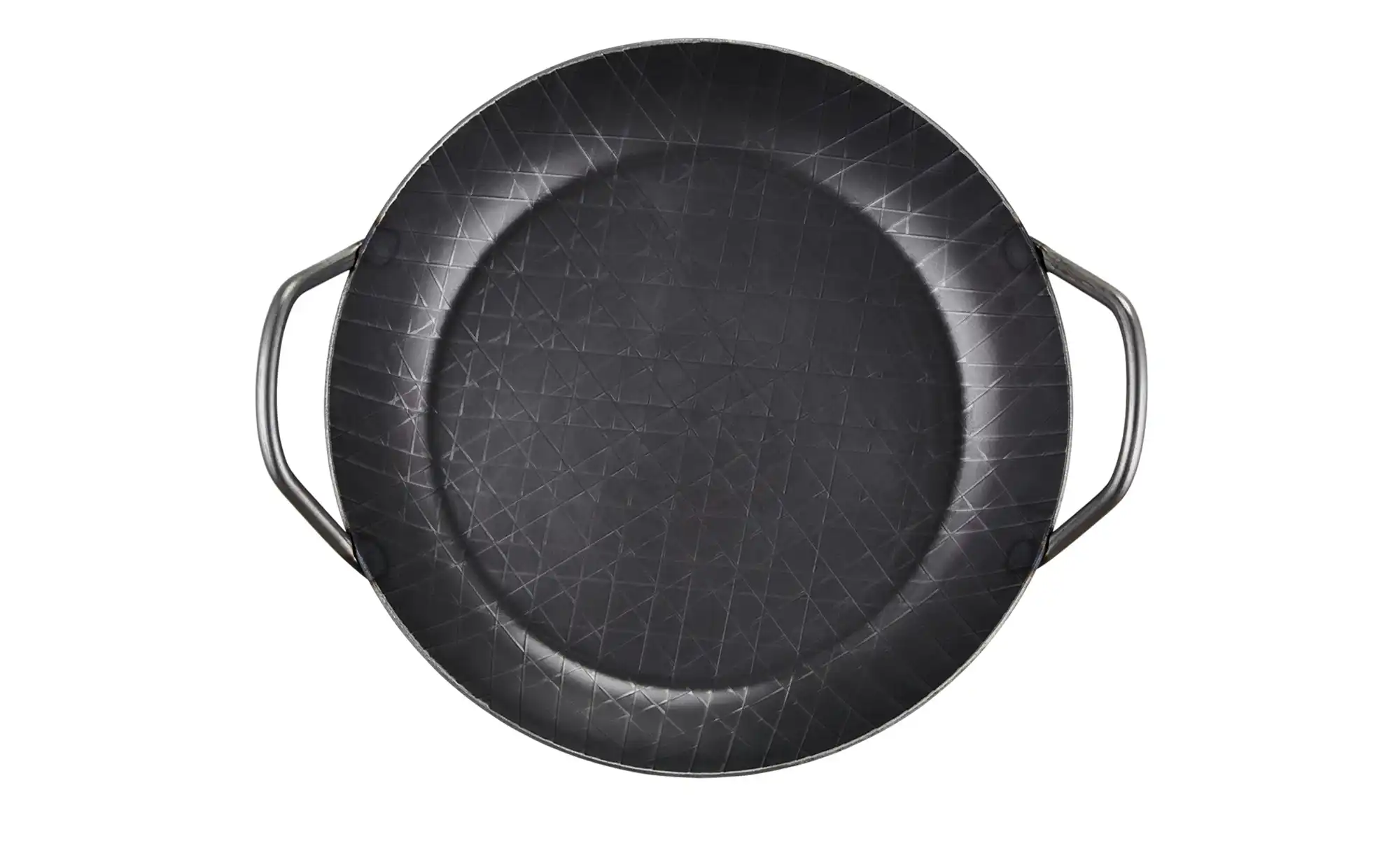 Meisterkoch Servierpfanne 28 cm Ferro