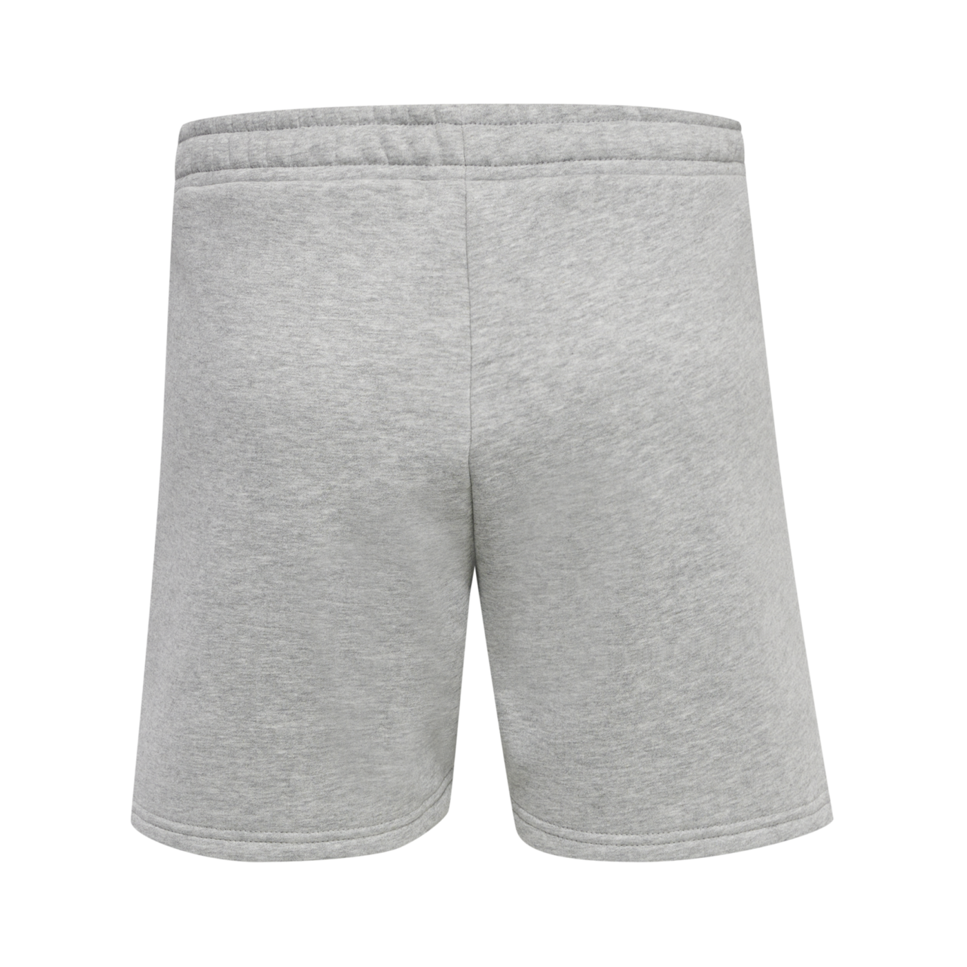 Hummel hmlGG12 Sweat Short Damen Grau F2006