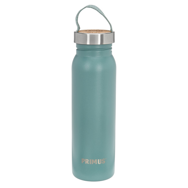 KLUNKEN BOTTLE 0.7 L FROST - Trinkflasche