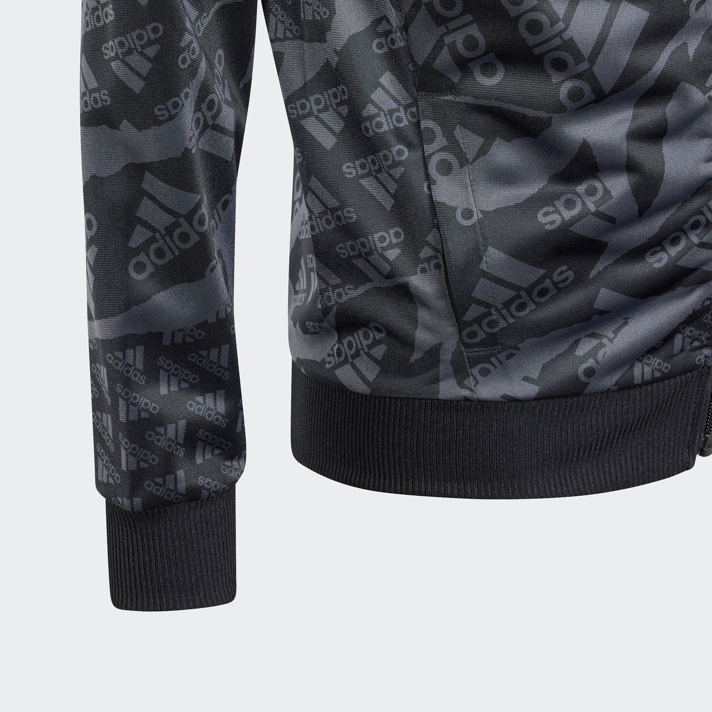 adidas Sportswear Trainingsanzug J CAMLOG TS (2-tlg)
