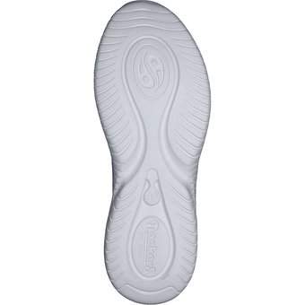Dockers Slip on Sneaker in lila