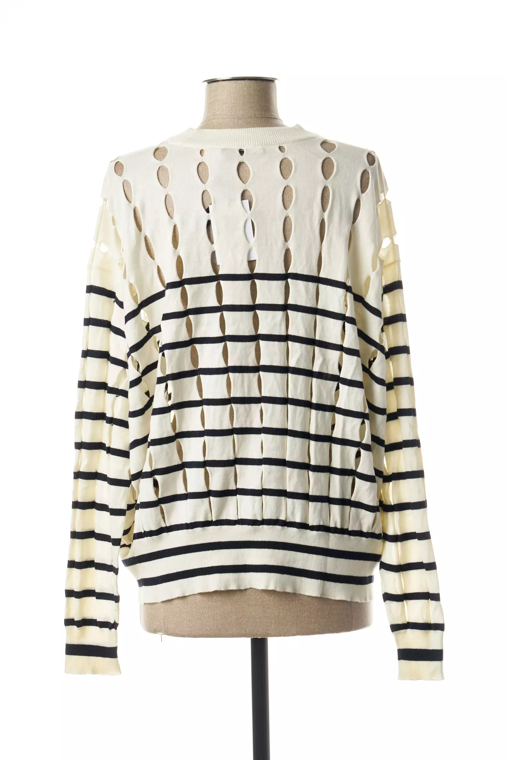 Alexander Wang Tshirts Femme couleur blanc