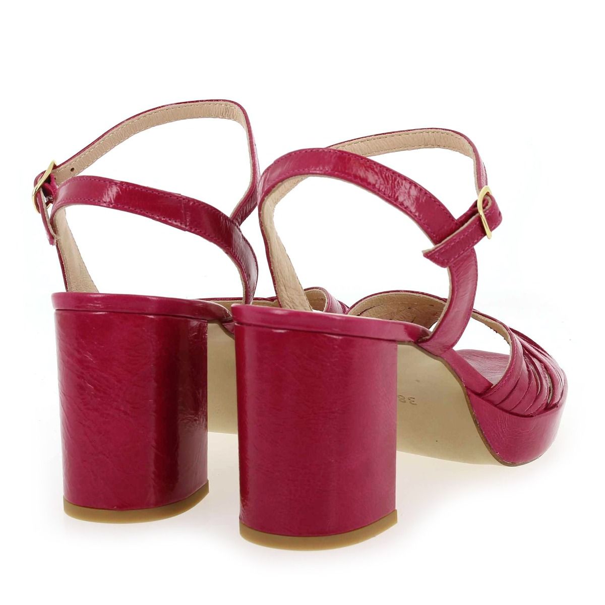 Sofia Costa  2303 - Fuschia