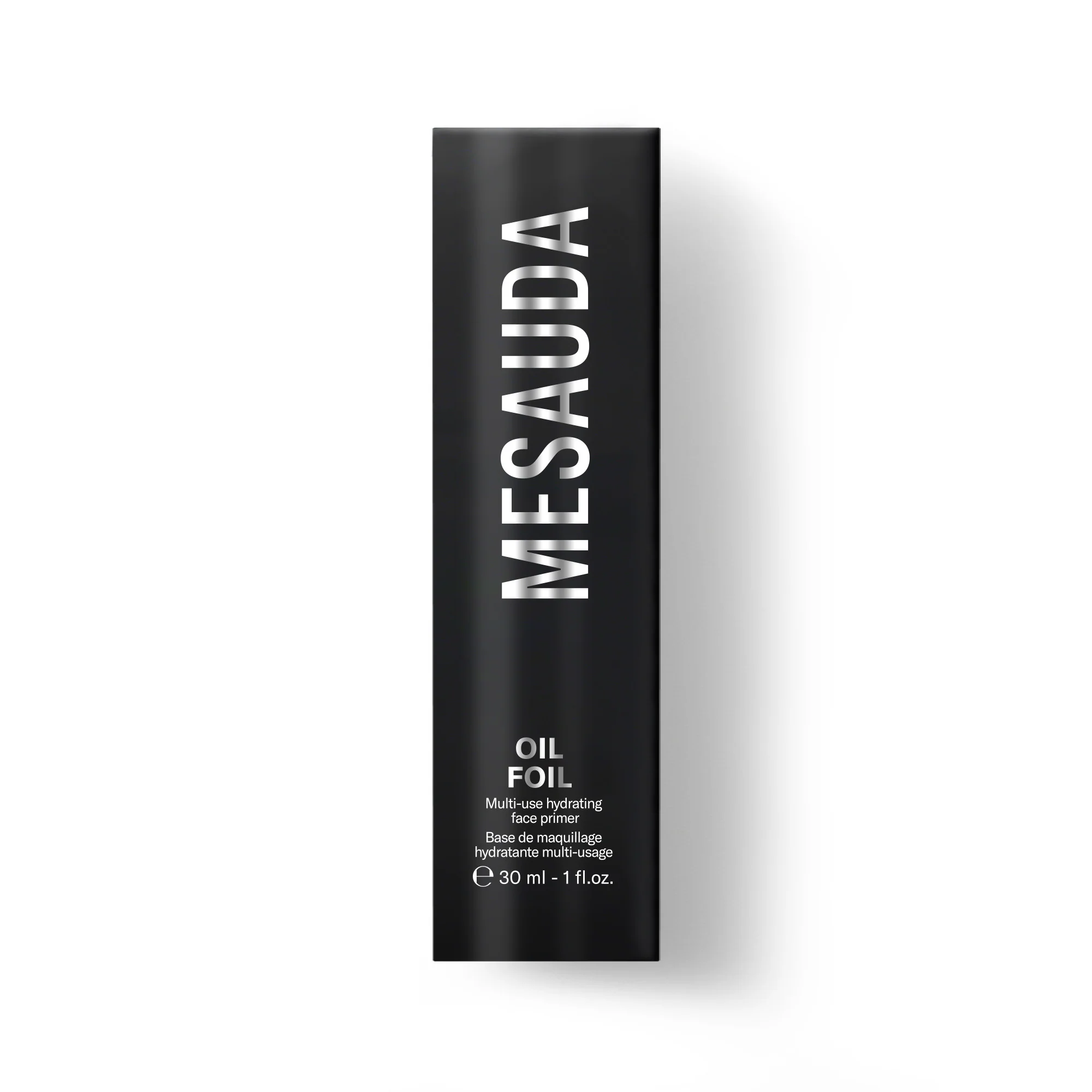 Ansigtsoliefolie - Makeupbase