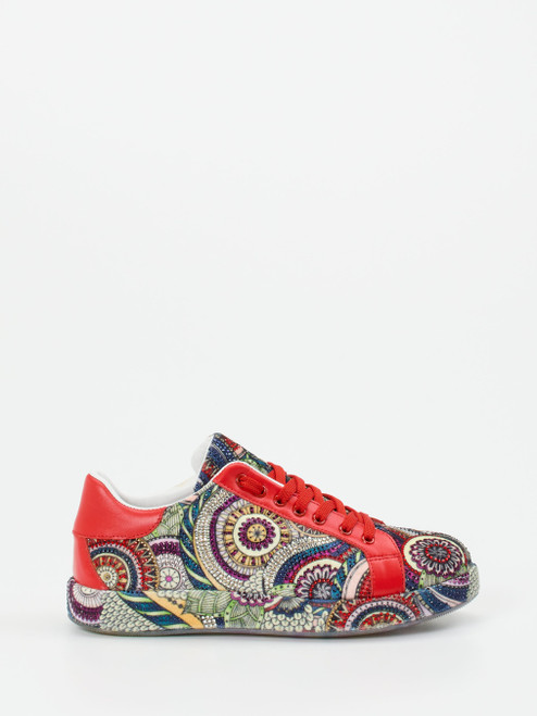 Sneaker-16639910009 Rise