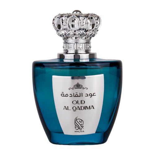 Nylaa Oud Al Qadima parfumska voda 100 ml