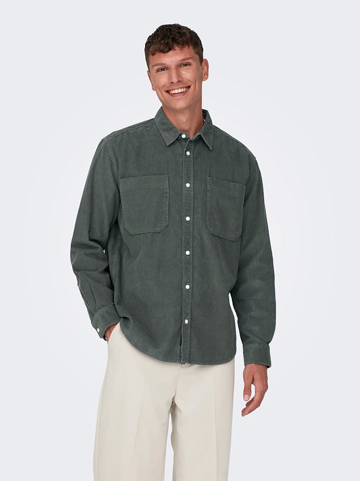 ONLY & SONS Hemd 