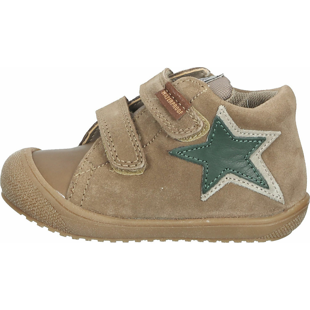 Sneaker Halbschuhe