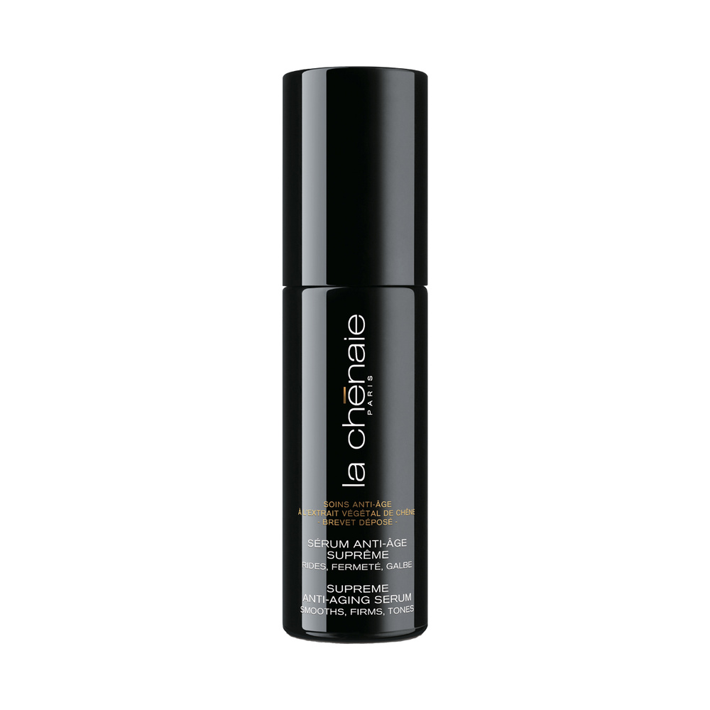 la chênaie SÉRUM ANTI-ÂGE SUPRÊME Sérum anti-âge