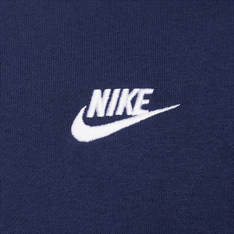 Nike NSW Club Fleece Sweatshirt Herren