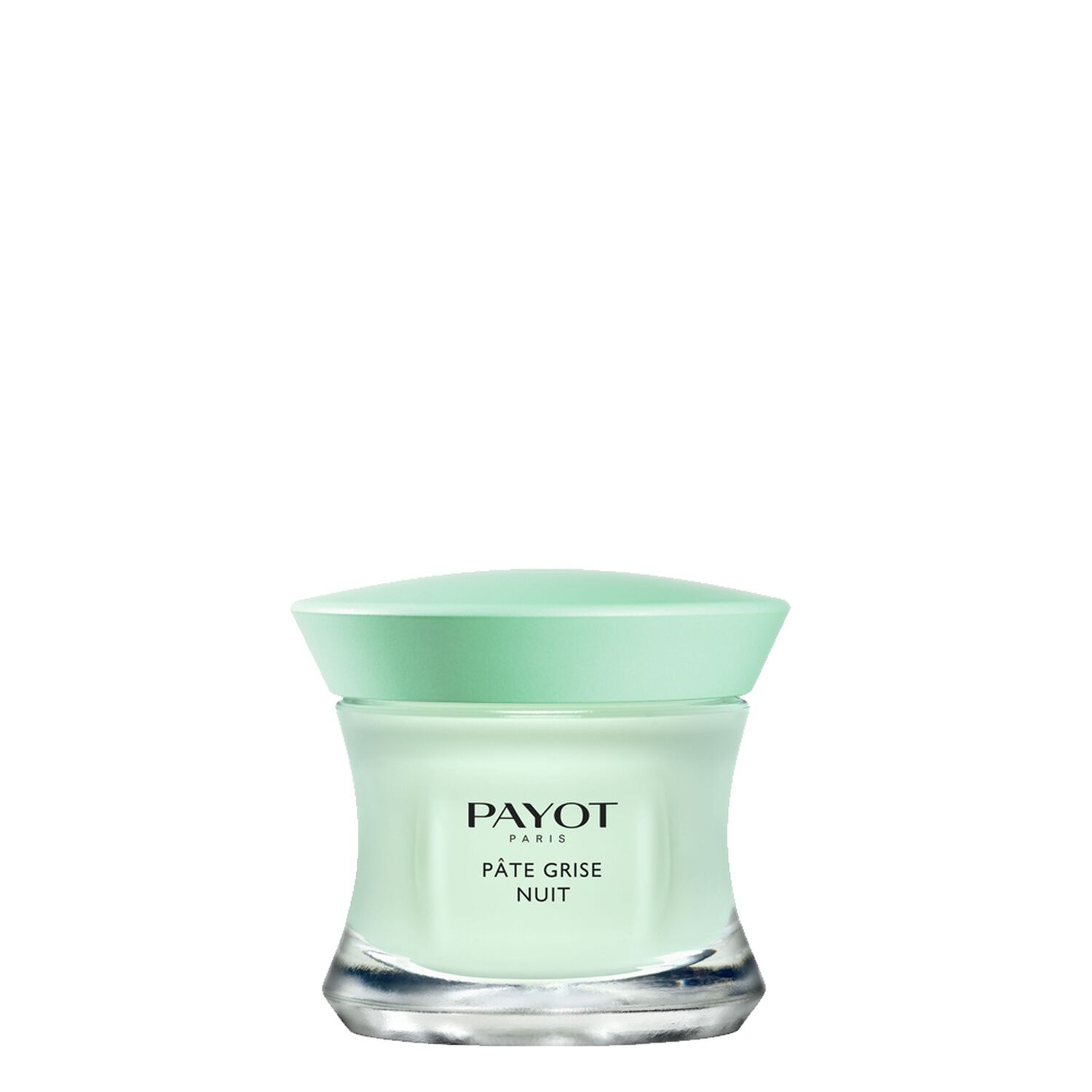 Payot Pâte Grise Nuit Gel Matifiant Anti-Imperfections