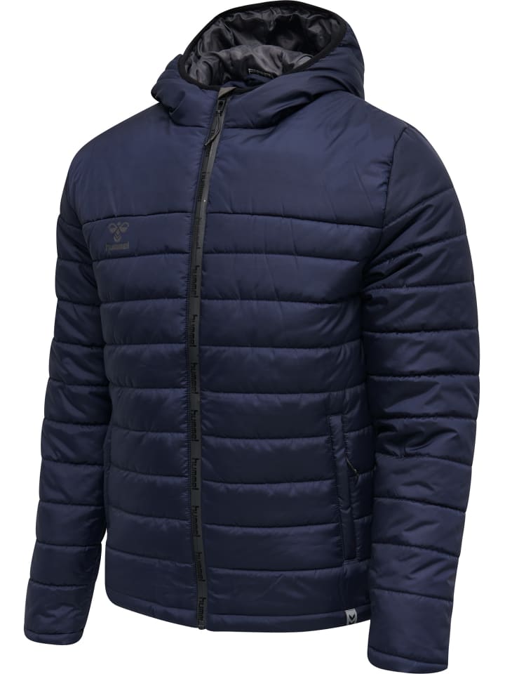 Hummel Hummel Reißverschluss Jacke Hmlnorth Herren in MARINE günstig kaufen S