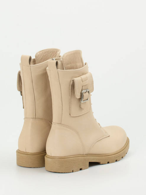 Schnürstiefelette-27513990007 Andrea Conti